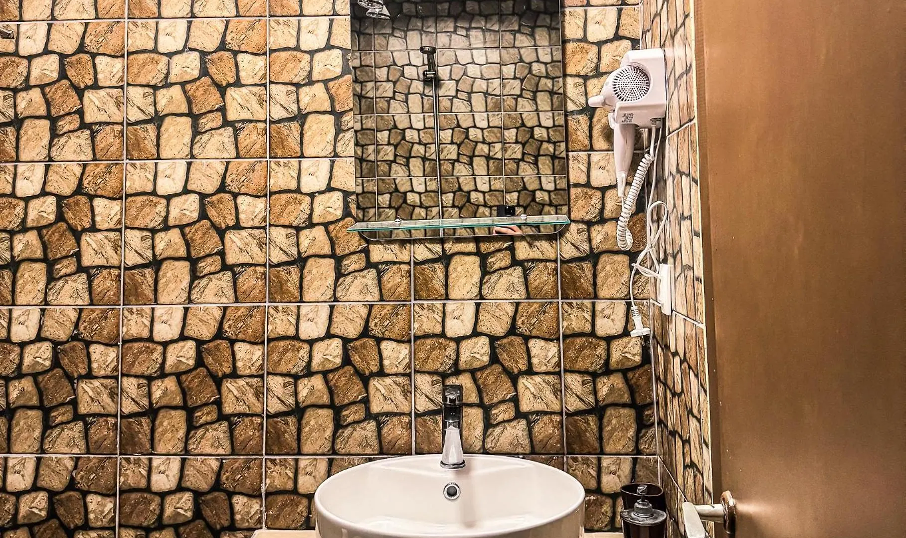 Seaside Retreat #Propertly Apartment Nea Kallikrateia