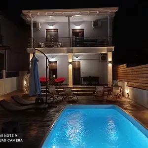 Villa Athina 1st Floor, Nea Kallikrateia