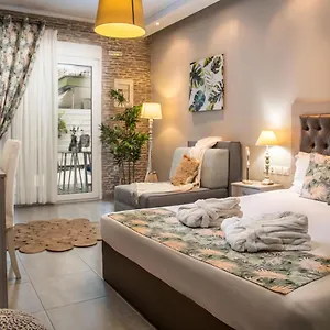 Hotel Aqua Mare, Nea Kallikrateia