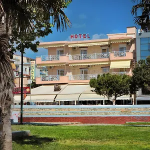 Aparthotel Epavli, Nea Kallikrateia
