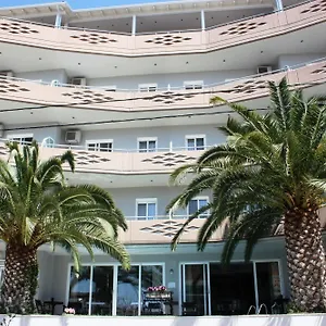 Hotel Cariatis, Nea Kallikrateia