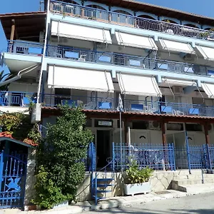 Apartment Artemis &, Nea Kallikrateia