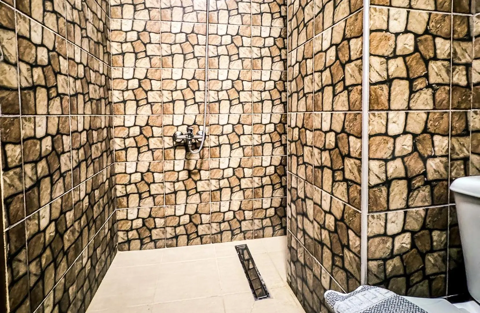 Apartmán Seaside Retreat #Propertly Nea Kallikrateia Řecko