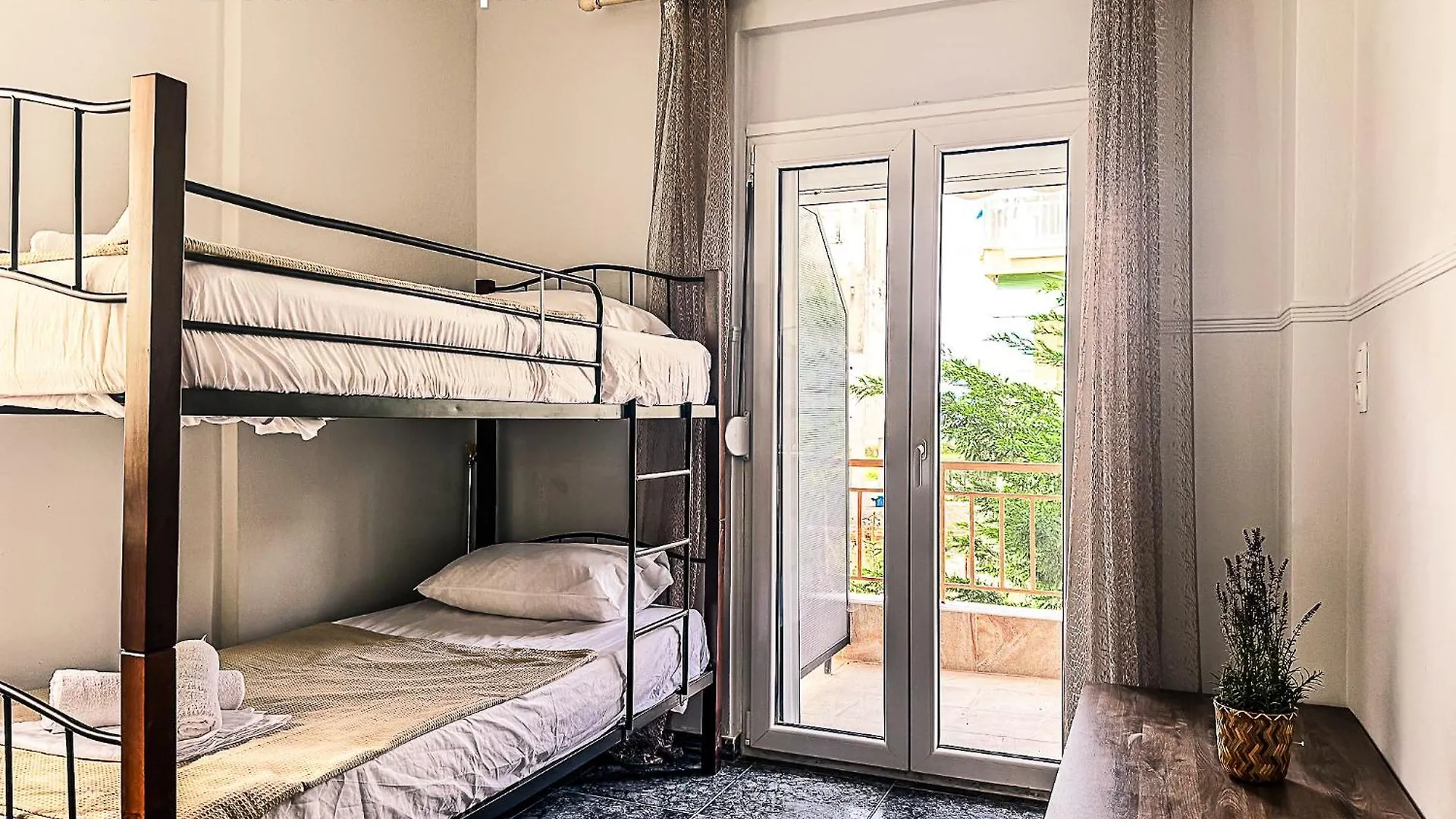 Seaside Retreat #Propertly Apartment Nea Kallikrateia 0*,  Greece