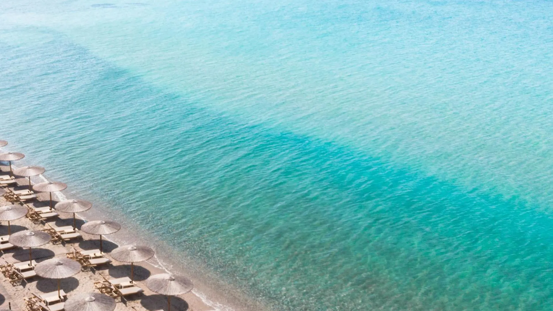 Nea Kallikrateia Seaside Retreat #Propertly 아파트 0*, Nea Kallikrateia